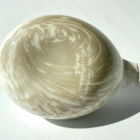 Oiva Toikka  Willow Grouse / ライチョウ ① オイバ・トイッカ Nuutajarvi