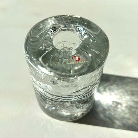 iittala Arkipelago 円柱 キャンドルホルダー 小サイズ ①  イッタラ