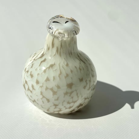 Oiva Toikka Ptarmigan ライチョウ / オイバ・トイッカ Nuutajarvi