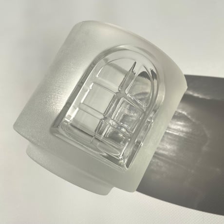iittala キャンドルホルダー Balladi ラージサイズ ③ Jorma Vennola