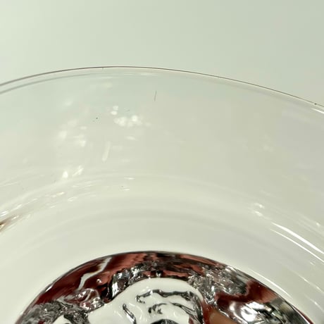 iittala Tapio Wirkkala Gaissa ボウル ②
