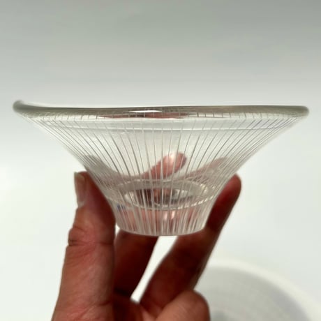 Tapio Wirkkala Art Object 3139 タピオ・ヴィルカラ / イッタラ