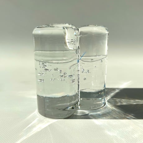 iittala Arkipelago クローバー型 キャンドルホルダー 小サイズ イッタラ