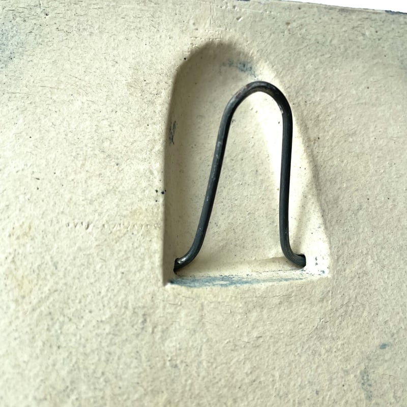 ◆専用◆ リサラーソン Pomona ポモナ 陶板 プラム 北欧C Lisa Larson 陶板 Pomona ポモナ プラム 北欧 ヴィンテージ 訳