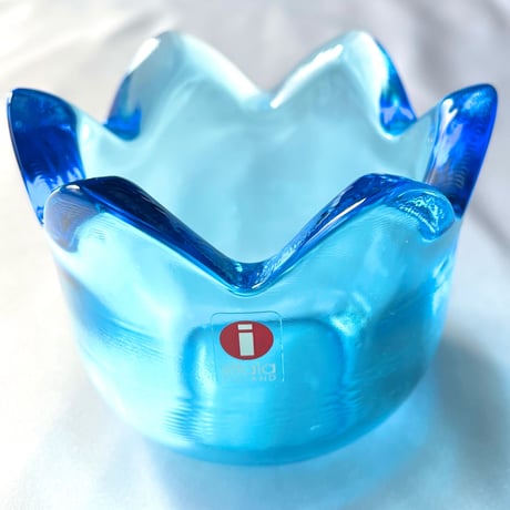 iittala Jorma Vennola Tulip キャンドルホルダー / イッタラ ヨルマヴェンノラ②