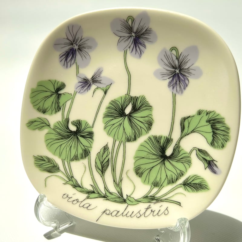 ARABIA エステリトムラ Botanica viola palustris ビオラ・パルス