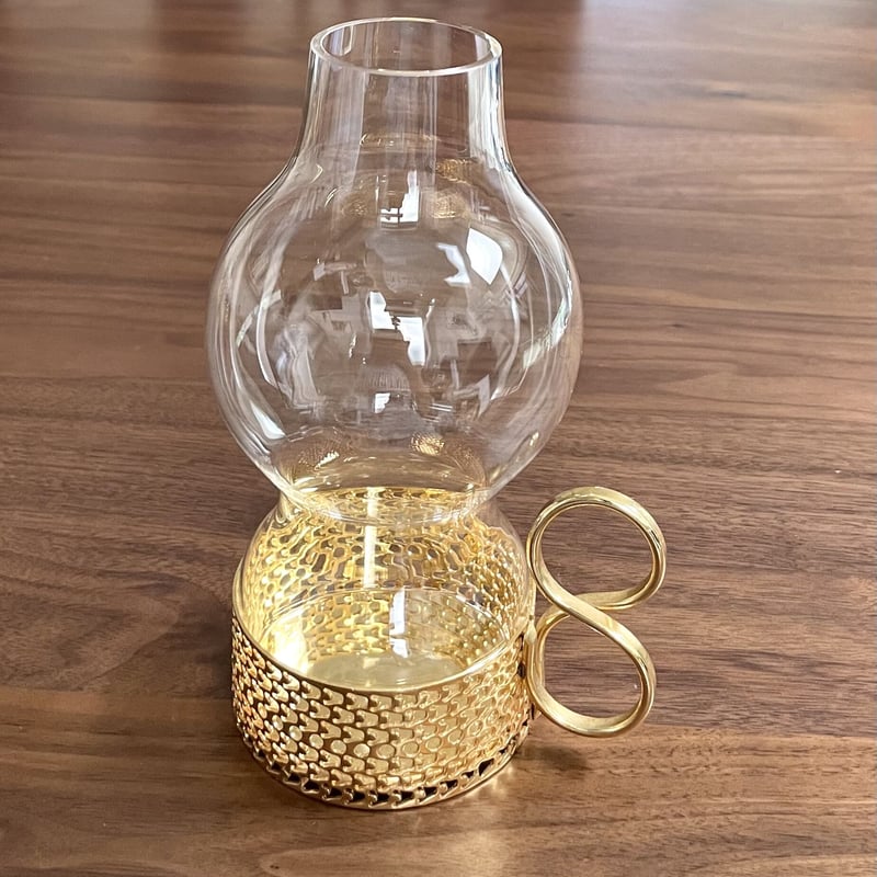 iittala Tsaikka Timo Sarpaneva 24Karaatti（ゴールド）...