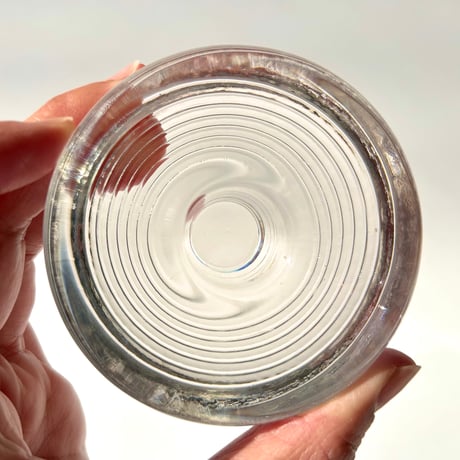 iittala Tapio Wirkkala  Maaru キャンドルホルダー② / イッタラ タピオ・ヴィルカラ