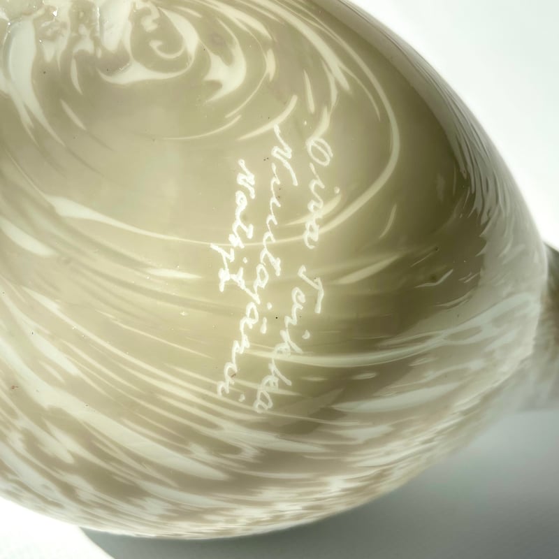 Oiva Toikka Willow Grouse / ライチョウ ① オイバ・トイッカ N