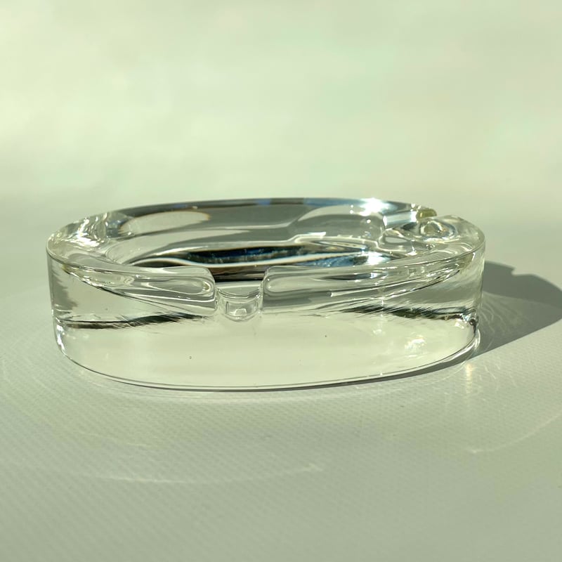 Nuutajarvi Kaj Franck（カイ・フランク）TUHKA-TIPU アッシュト