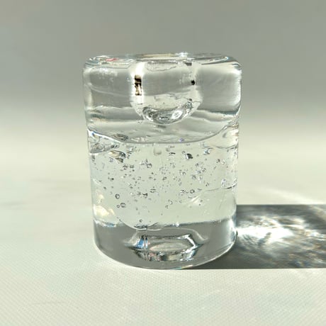 iittala Arkipelago 円柱 キャンドルホルダー 小サイズ ② イッタラ