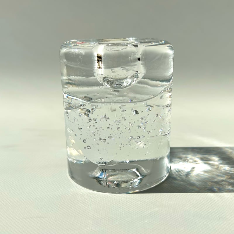 iittala Arkipelago 円柱 キャンドルホルダー 小サイズ ② イッタラ | K