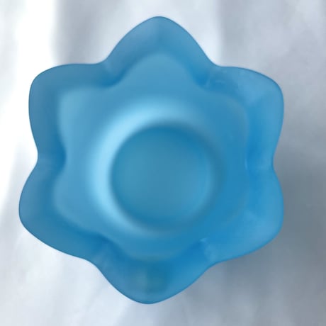M様 ご予約品 Jorma Vennola Tulip フロストブルー