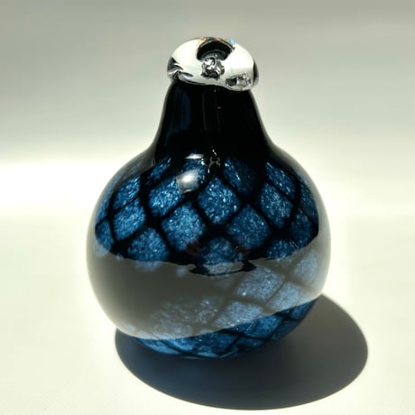 Nuutajarvi Oiva Toikka Hämeen sahkö Oy 企業別注バード