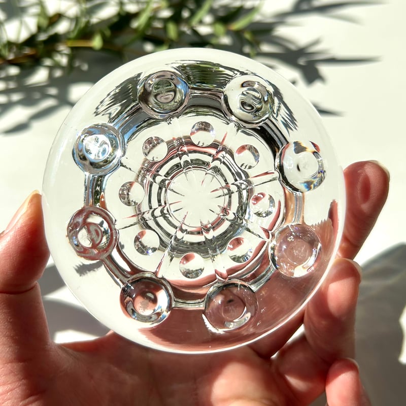 Riihimaen Lasi / リーヒマエン・ラシ Nanny Still Lumitah