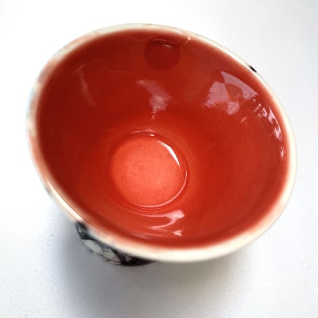 Heini Riitahuhta ヘイニリータフフタ Face cup 小さいサイズ②