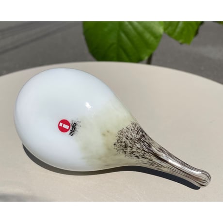限定 Oiva Toikka オイバトイッカ Wagtail イッタラ 箱付き