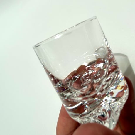 iittala Tapio Wirkkala Gaissa ショットグラス/ イッタラ タピオ・ヴィルカラ