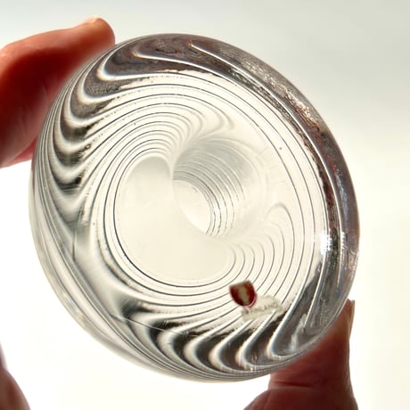 iittala Tapio Wirkkala  Maaru キャンドルホルダー③ / イッタラ タピオ・ヴィルカラ