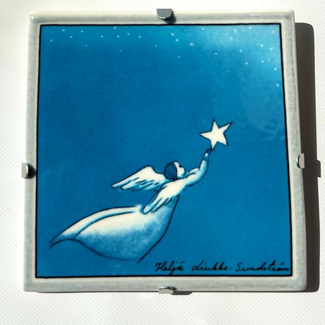 CATEGORY ARABIA / アラビア | Kirsikkapuu