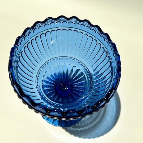 iittala×marimekko マリボウル 箱付 Suomi Finland 100 / 大サイズ  ウルトラマリンブルー