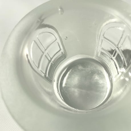 iittala キャンドルホルダー Balladi ラージサイズ① Jorma Vennola