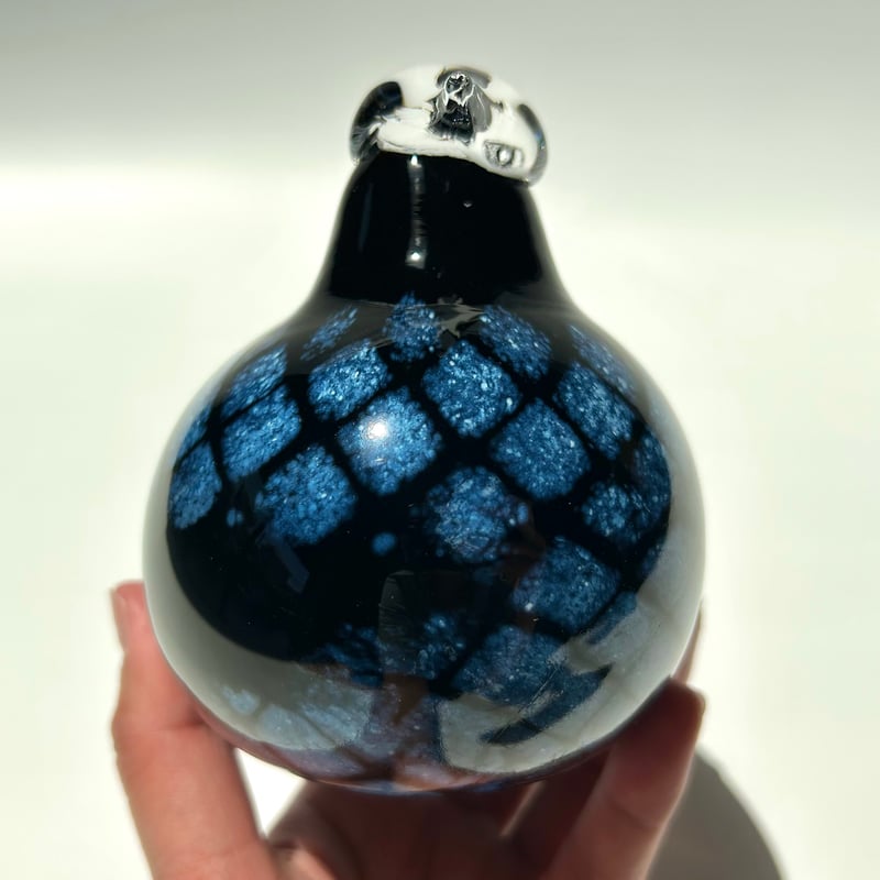 Oiva Toikka 作品集　図録 北欧本/Oiva Toikka/オイバ・トイッカ/Birds/バード本/BIRDS BY