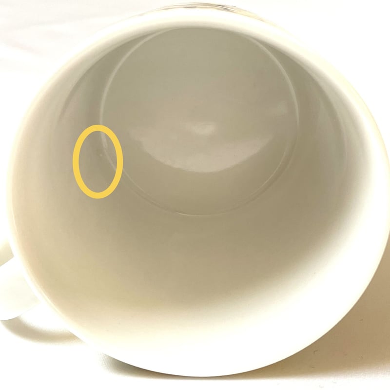 ARABIA ヘルヤ・リウッコ・スンドストロム Music Bunnies マグ