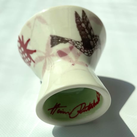 M様 ご予約品 Heini Riitahuhta 2way cup