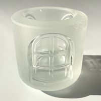 iittala キャンドルホルダー Balladi ラージサイズ① Jorma Vennola