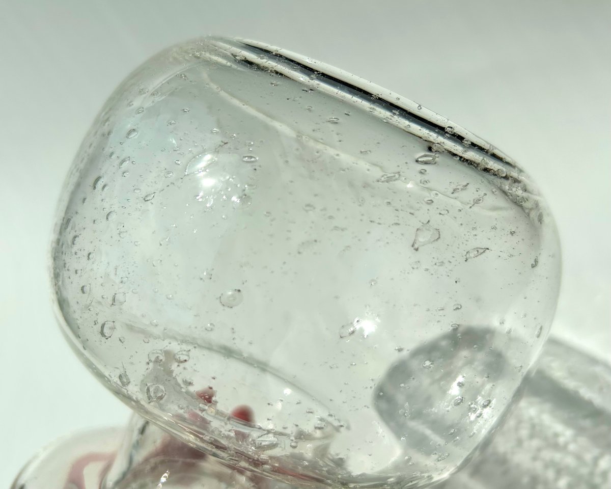 商談中】 Nuutajarvi カイ・フランク Sargasso ベース N 420 Kaj