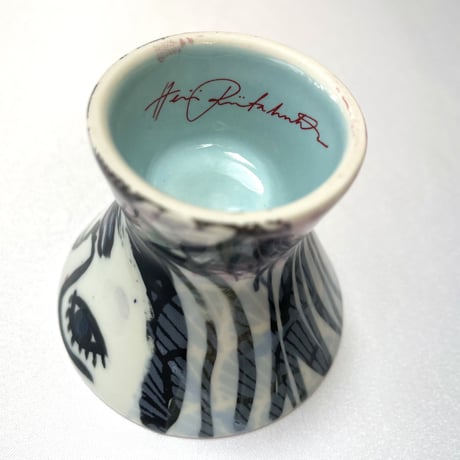 Heini Riitahuhta ヘイニリータフフタ Face cup 小さいサイズ②