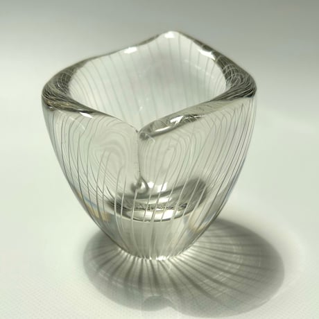 Tapio Wirkkala Art Object 3572 タピオ・ヴィルカラ / イッタラ