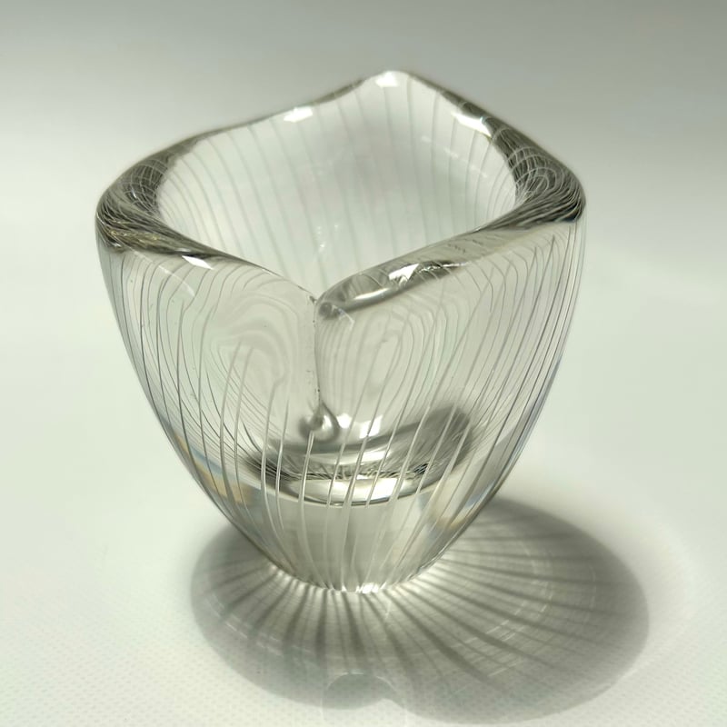 Tapio Wirkkala Art Object 3572 タピオ・ヴィルカラ / イッタラ