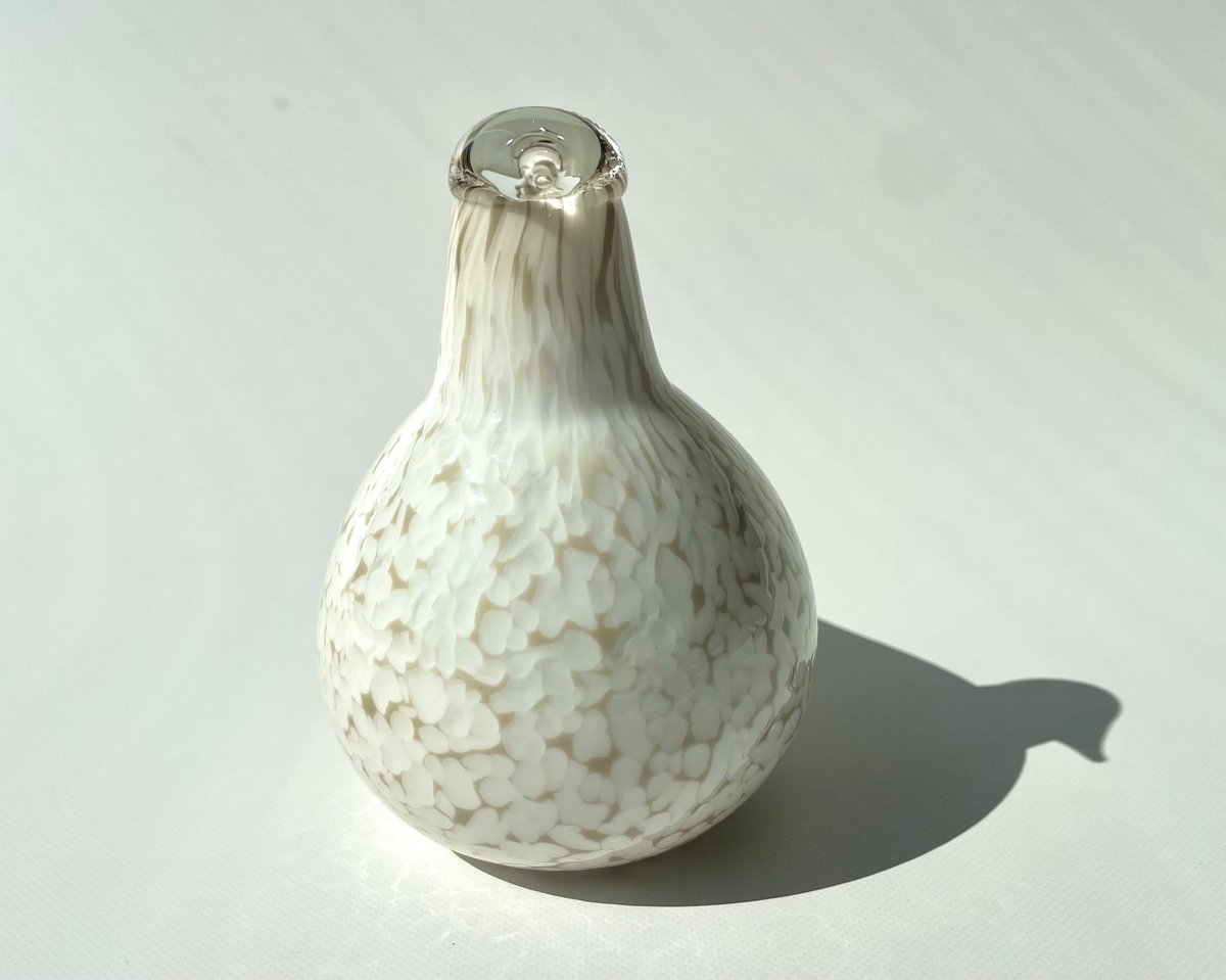 Oiva Toikka Willow Grouse / ライチョウ ② オイバ・トイッカ N