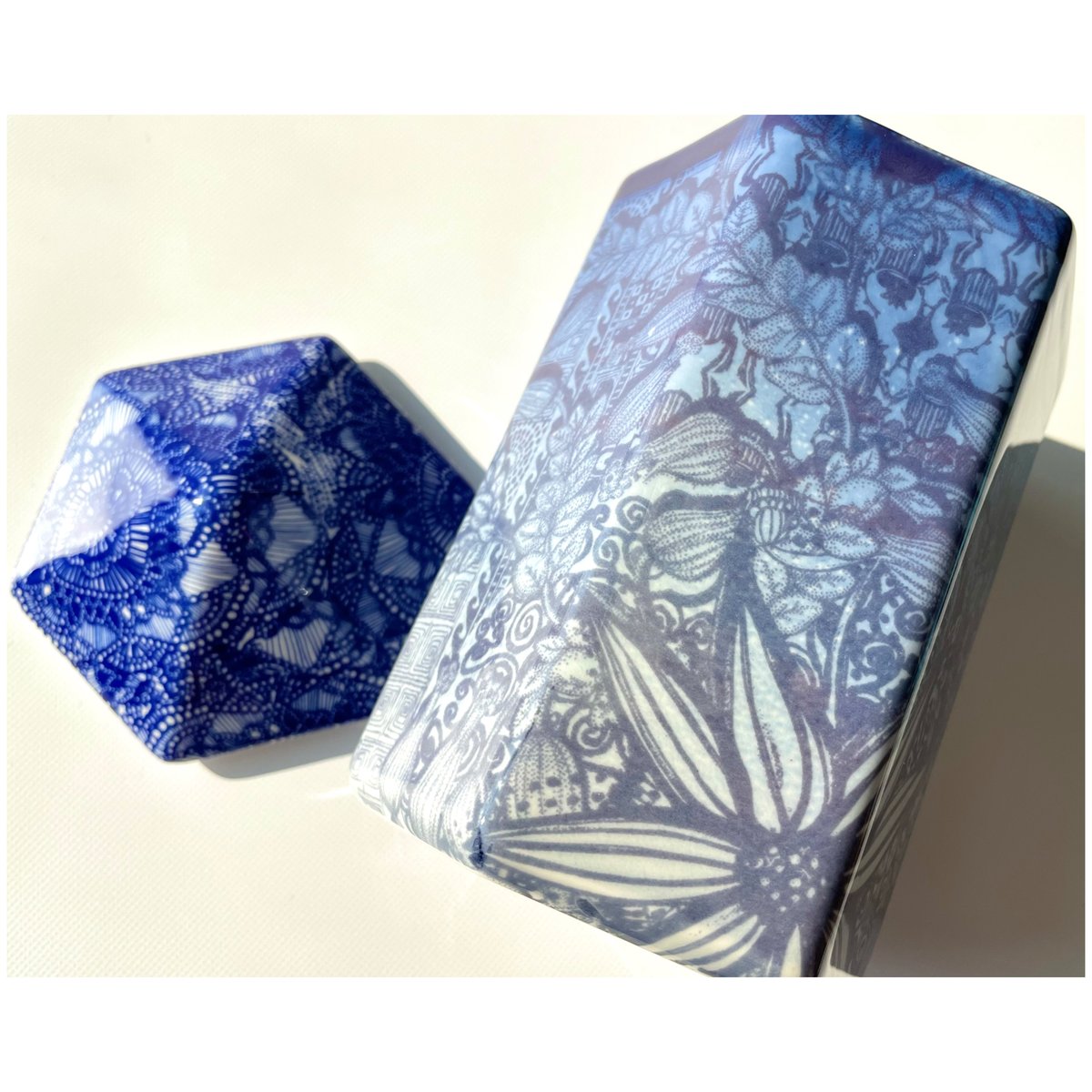 Heini Riitahuhta ヘイニ・リータフフタ ヘキサゴンジャー / トール