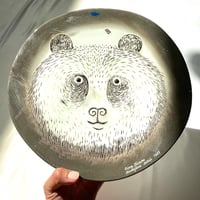 オイバ・トイッカ Fauna Fennica Bear クマ Oiva Toikka Nuutajarvi