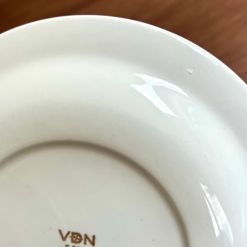 Rorstrand / ロールストランド ANEMON（アネモン）18cmプレート ② | K