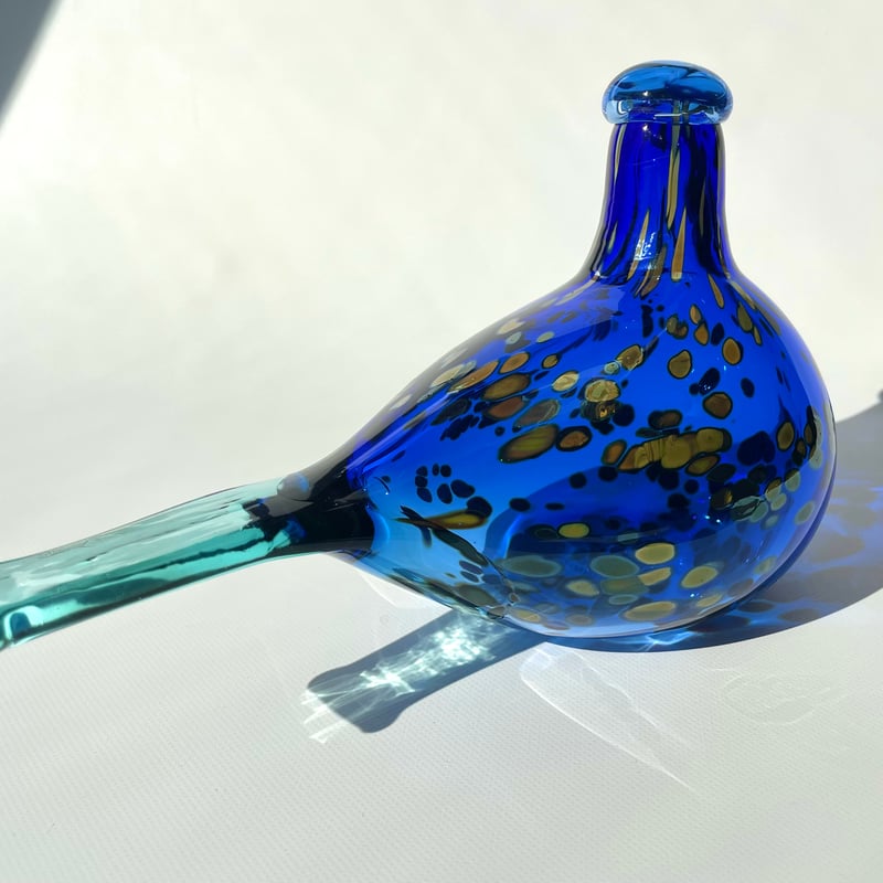 bird イッタラ バード Sinikki シニッキ iittala/イッタラ Birds