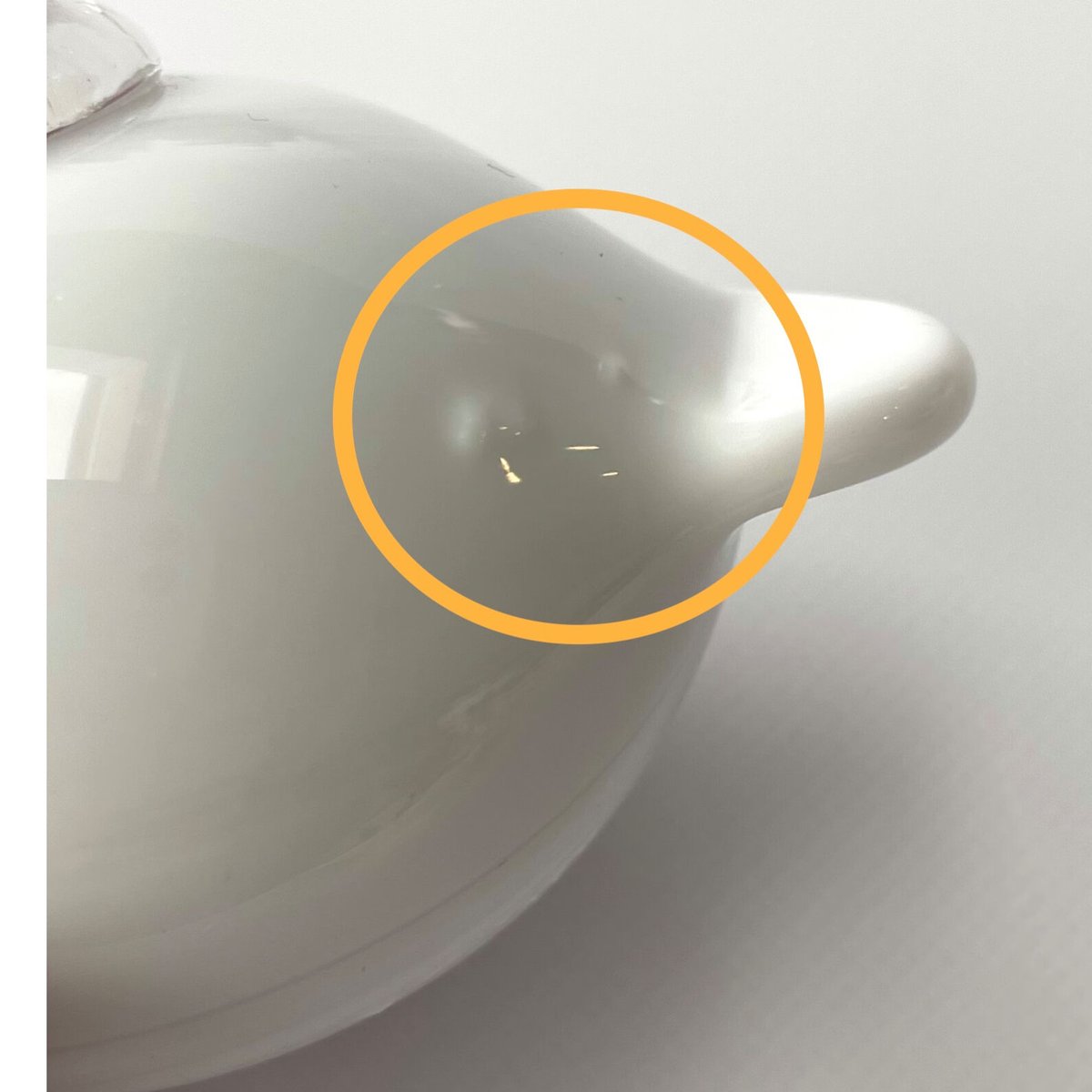 A様 ご予約品 Oiva Toikka Puffball 白 オイバ・トイッカ Nuutaja