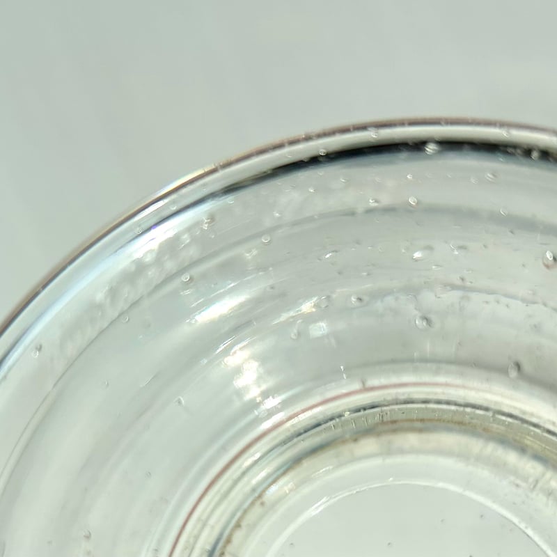 商談中】 Nuutajarvi カイ・フランク Sargasso ベース N 420 Kaj