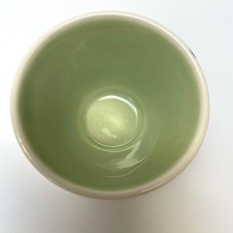 Heini Riitahuhta 鳥モチーフ 2way cup