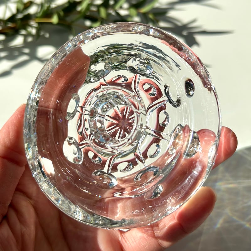 Riihimaen Lasi / リーヒマエン・ラシ Nanny Still Lumitah