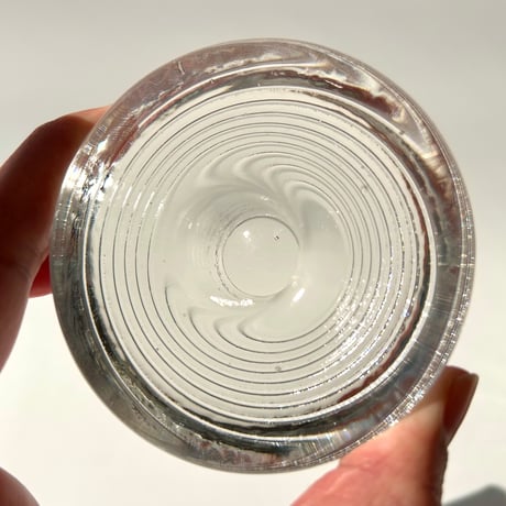 iittala Tapio Wirkkala  Maaru キャンドルホルダー① / イッタラ タピオ・ヴィルカラ