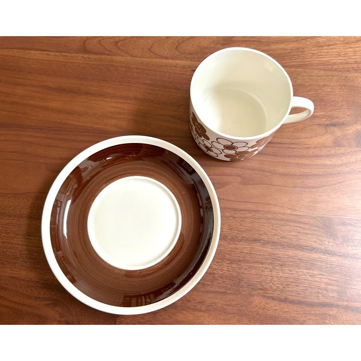 ロールストランド Anemon アネモン コーヒーカップ&ソーサー b ロールストランド アネモン（Anemon）コーヒーカップ&ソーサー - 北欧