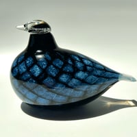 Oiva Toikka オイバ・トイッカ iittala 長耳フクロウ Long-eared