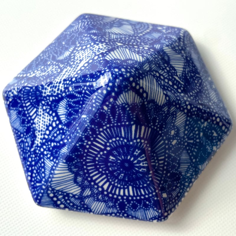 Heini Riitahuhta / ヘイニ・リータフフタ　ヘキサゴンジャー Heini Riitahuhta ヘイニ・リータフフタ ヘキサゴンジャー / トール