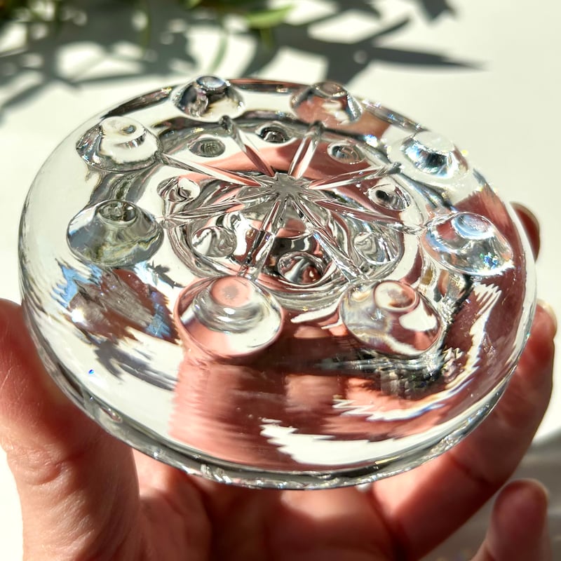 Riihimaen Lasi / リーヒマエン・ラシ Nanny Still Lumitah