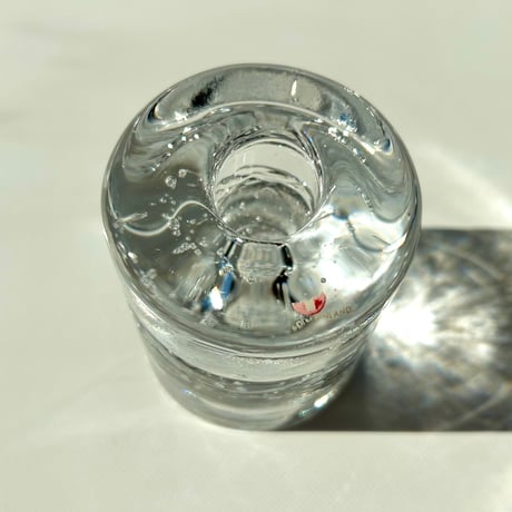 iittala Arkipelago 円柱 キャンドルホルダー 小サイズ ② イッタラ