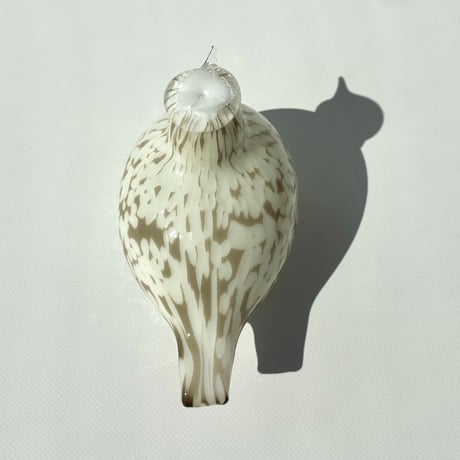 Oiva Toikka Ptarmigan ライチョウ / オイバ・トイッカ Nuutajarvi